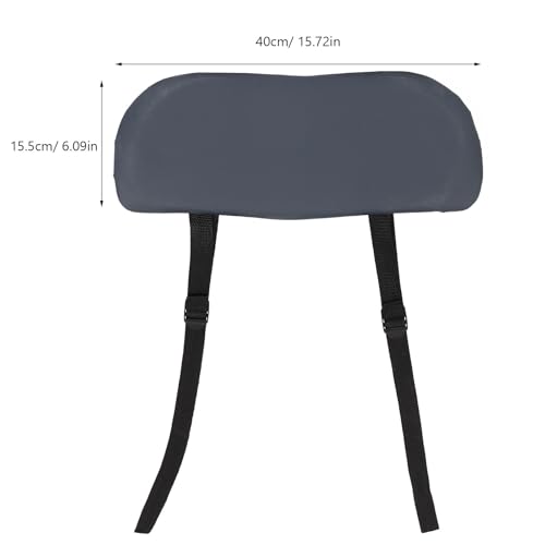 Reposabrazos ergonómico para mesa de masaje con diseño sencillo y cómodo 4
