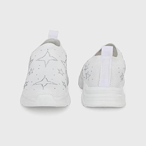 Image of Flavia Girl's Fb-03fk Running Shoes