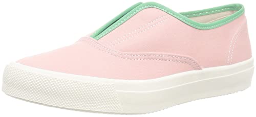 [[X^[ CtX^C] Xj[J[ Xb| CWFNV@ SKOOLER/KACKS kJbNXl Y XbvI PINKGREEN 27.0 cm 2E