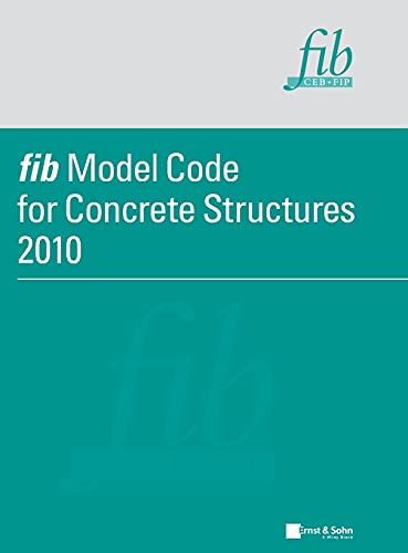 Fib Model Code for Concrete Structures 2010 view 2