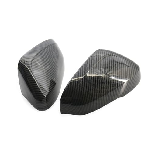 Couvercle Rétroviseur Voiture pour Volvo S60 et V40 Coque Latérale