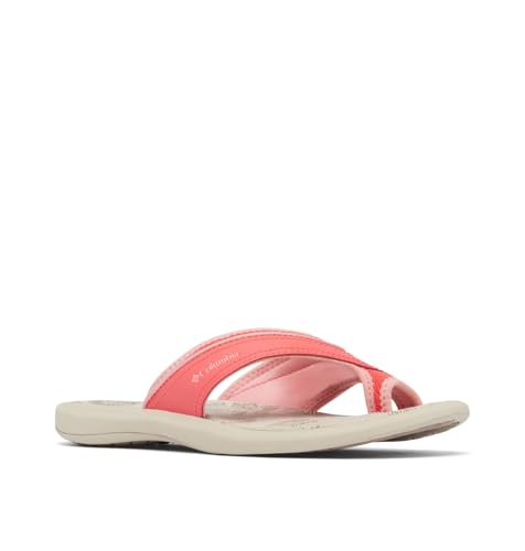 Columbia Women's Kea II, Juicy/Salmon Rose, 8
