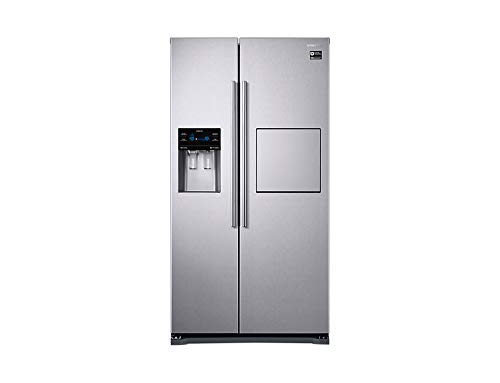 Preisvergleich Produktbild Samsung RS5HK4605SA / EG Kühlschrank / A++ / Kühlteil359 liters / Gefrierteil174 liters