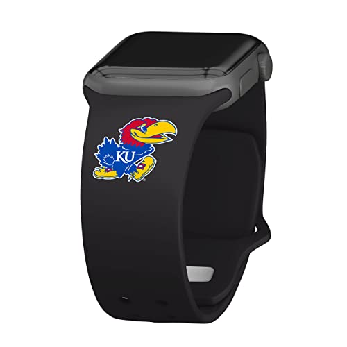 AFFINITY BANDS �J���U�X�W�F�C�z�[�N�X �V���R���X�|�[�c�E�H�b�`�o���h Apple Watch�Ή� (38mm/40mm - �u���b�N)