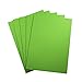 Produktbild Rössler Papier Coloretti Doppelkarte - B6 hoch, 5 Stück, hellgrün; Packungsinhalt: 5 Stück
