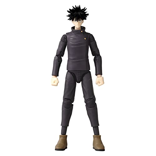 Image of ANIME HEROES - Jujutsu Kaisen - Fushiguro Megumi Action Figure