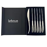 ✅ LAME EN ACIER INOXYDABLE HAUTE QUALITÉ /- Lames ultra-tranchantes en acier inoxydable 18/10, résistantes à la corrosion et offrant une découpe précise et sans effort des viandes, même les plus tendres.