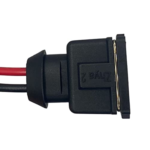 Mazo de cableado para conector de sensor de detonación DigiAutoPart 88861107 2