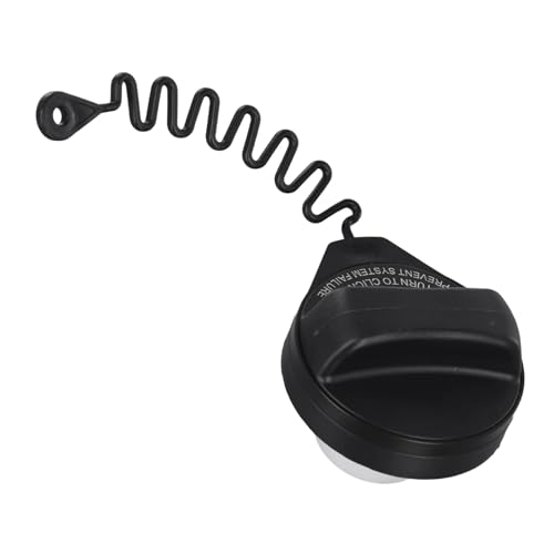 Bouchon réservoir carburant 31261716 compatible Volvo S80 essence diesel