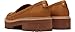 Toms Women's Cara Dress Casual Loafer, Tan Leather, 9