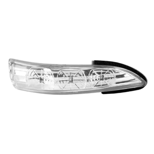 Clignotant voiture rétroviseur LED ambre pour rouler de nuit en Genesis Coupé