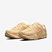 Zoom Vomero 5 in Gold by Nike