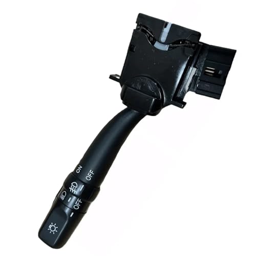 Interrupteur clignotant compatible avec Toyota 4runner 2000-2009 comodo de direction