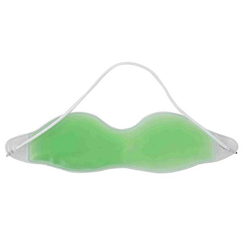 ELECTROPRIMEELECTROPRIME Essential Skin Care Beauty Ice Goggles Remove Dark Circles Relieve Eye Fati E5W8