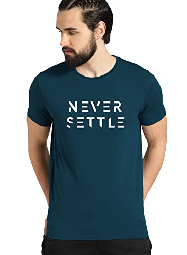Image of ADRO Men's Regular Fit T-Shirt