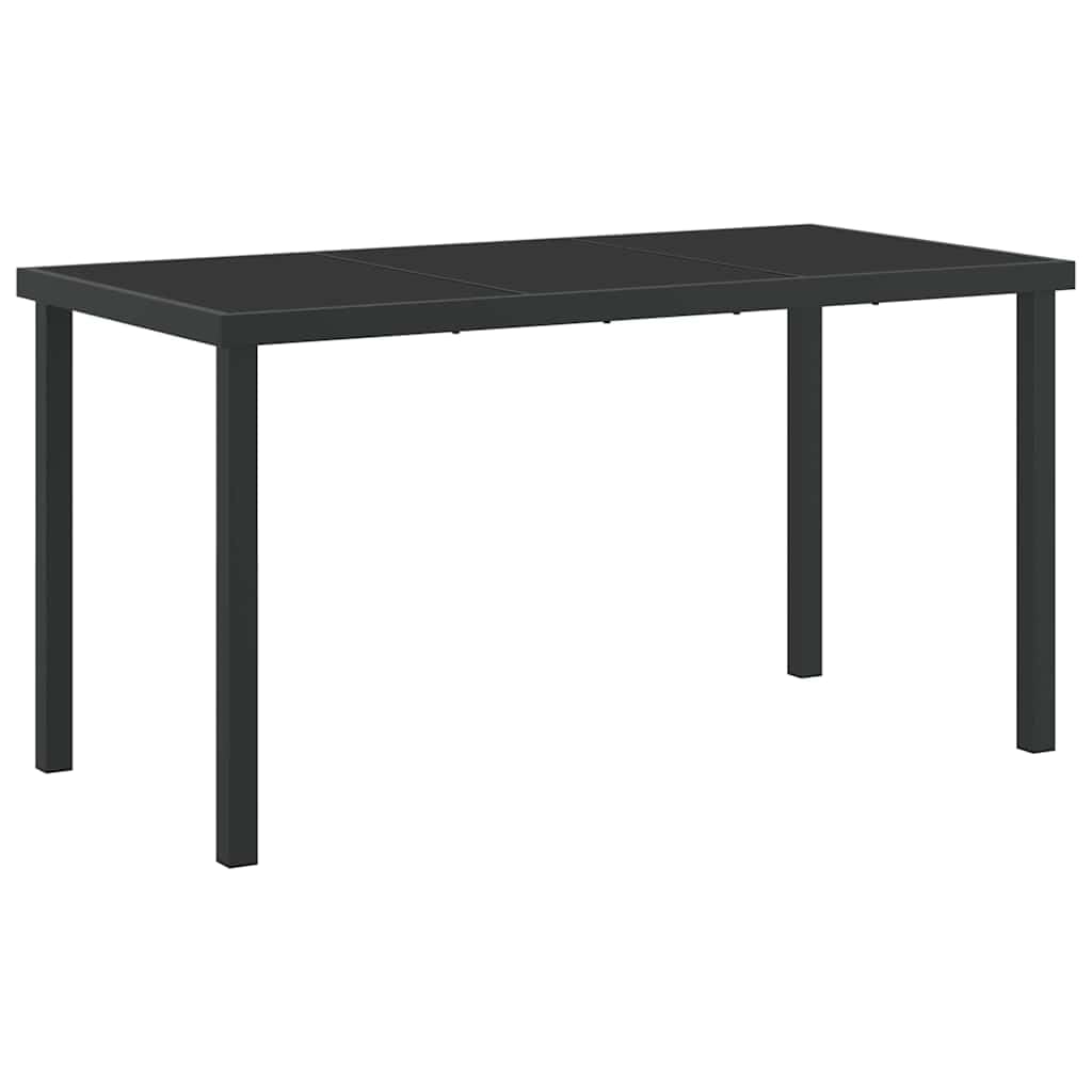 vidaXL 5-Teiliges Patio-Stuhlset mit Kissen Grau Poly-Rattan Outdoor-Sitzmöbel faltbare Stühle abnehmbare waschbare für Balkon Oder Garten-Essen PE 4-Sitzer Alfresco Bequeme Möbel Modern