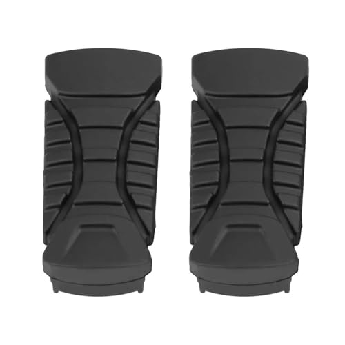 Repose pieds moto R1200GS ADV pour remplacer caoutchouc usé