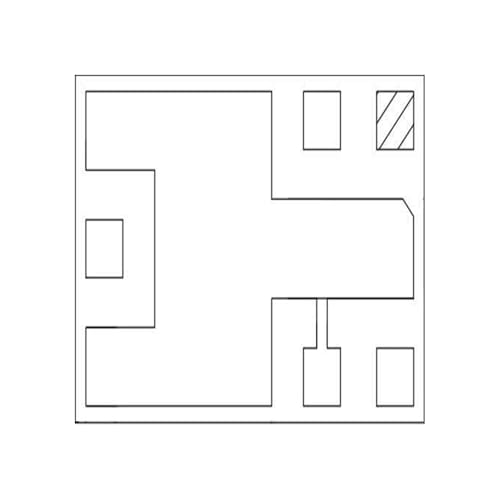 (4)RF2815TR7 MCM-12