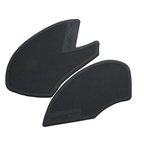 Tampon autocollant réservoir moto pour les balades en R Nine T Scrambler