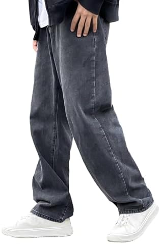 【MONN.:.(モン)】LOOSE DENIM Acne Studios - Loose fit jeans - 1981M Acne Studios x Moomin