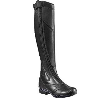 ariat volant front zip