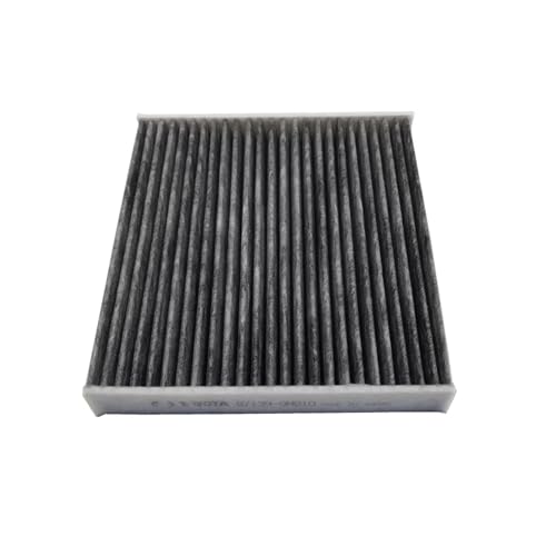 Filtro de cabina para respirar aire puro en tu Toyota Corolla y RAV4