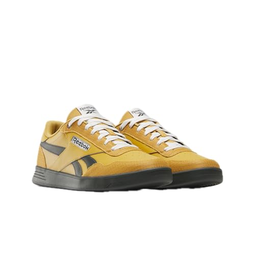 Image of Reebok Unisex-Adult Court Advance Sneaker