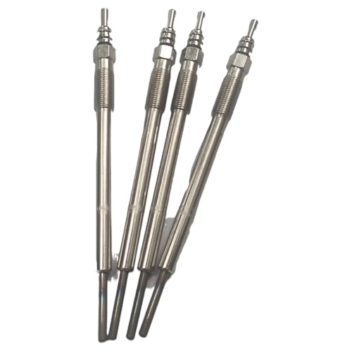 Bougie de préchauffage diesel JAC T6 T8 2.0T 0250213005 1026140FD020XZ