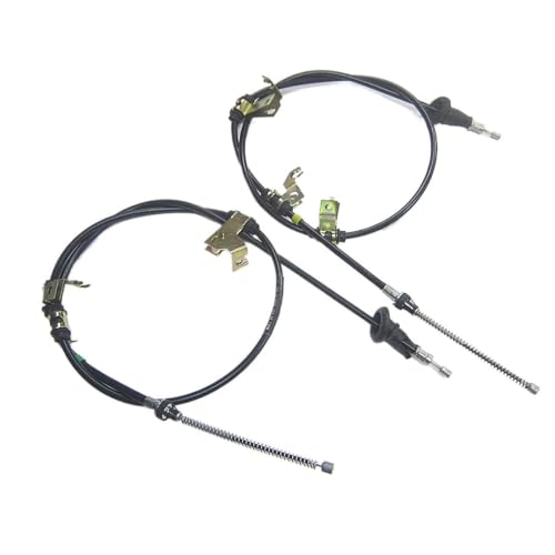 Cable de liberación del freno de mano para Haima M3 recambio de sensor desgaste trasero