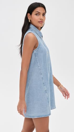 Z SUPPLY Women's New Day Dress4