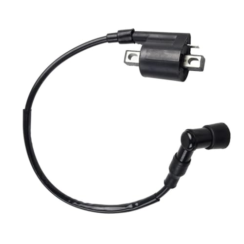 Bobina de encendido de 12 V para optimizar el arranque de la motocicleta