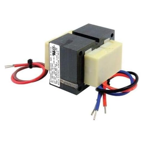 46-23115-02 - OEM Upgraded Replacement for Rheem Furnace Transformer Cover