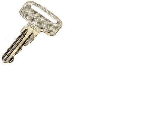 GENIE GR-15 KEY Part # 83093