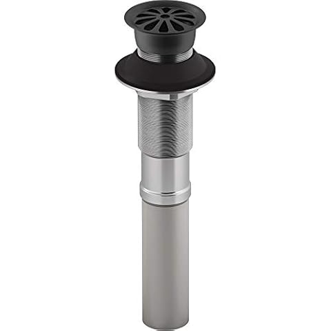 KOHLER 7129-BL Sink Drain Cover