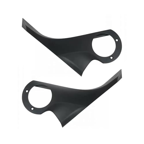 Ensemble rétroviseur Tesla Model Y clignotant lentille cadre coque inférieure berline