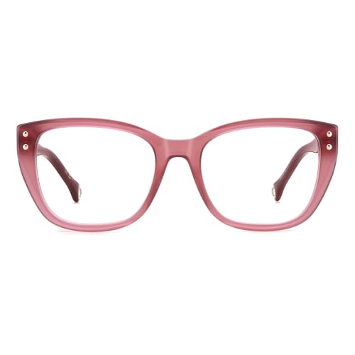 Gafas Carolina Herrera HER 0191 evita marcas en la nariz y dolor de cabeza por monturas pesadas 2