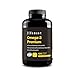 Premium Omega 3 IFOS Triglicéridos para Óptima Absorción – 1000 mg EPA + 500 mg DHA por Dosis – Aceite de Pescado Salvaje Certificado FOS – 120 Cápsulas Blandas