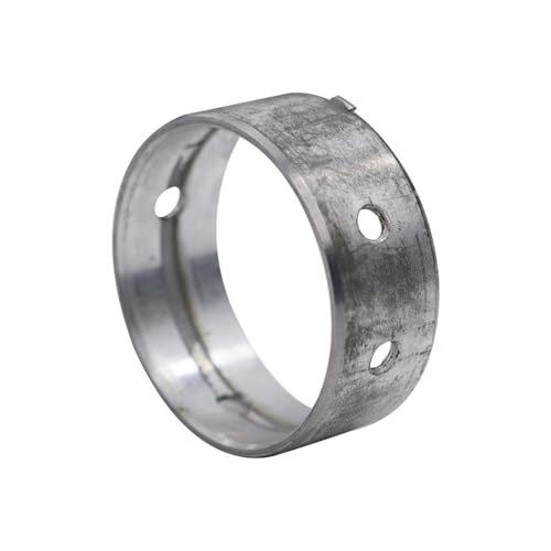Cojinete plano de cigüeñal 45mm evita ruidos de motor en XVS400 XV400 XZ550