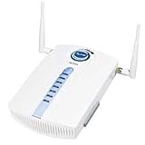  ZyXEL ZyAIR G-3000 WLAN-Access-Point (WDS) Borne d\'accès sans fil 802.11b, 802.11g