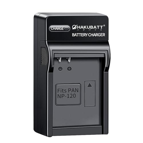 yHAKUBATT nNobgz NP-120 ݊[dUSB`[W[ CASIONP-120 J obe[Ή[d2025IS