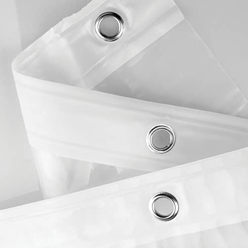 MDesign Tenda Doccia antimuffa - Tenda per Doccia