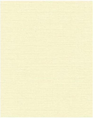 Zanders Avorio Crema A4 Zeta Linen Textured Carta