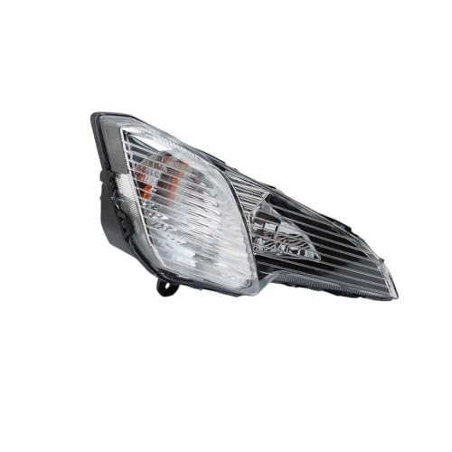 Phare antibrouillard halogène pour Ford Ecosport 2018-2020 avec ampoule côté droit