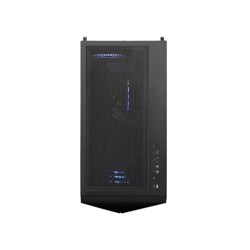 MSI Aegis RS gaming PC