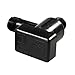 JR Products 571-VAC-CHK-A Vacuum Breaker/Check Valve