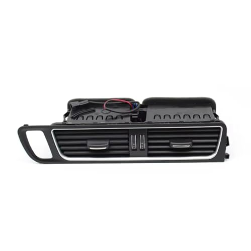Rejilla de ventilación central para Audi Q5 2009-2018 lado izquierdo y derecho LHD