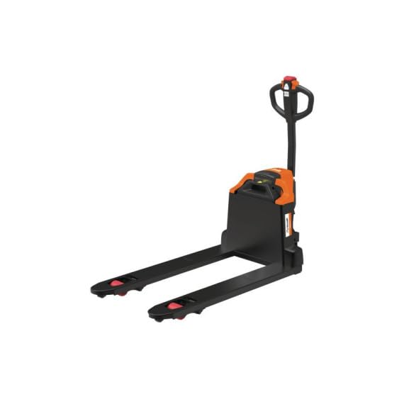 Transpaleta eléctrica EHW 15 E