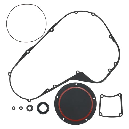 Kit joint de carter primaire d'embrayage pour EGC FLHTC 1994-2005
