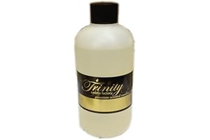 Trinity Candle Factory's Leather-Scented Diffuser Oil