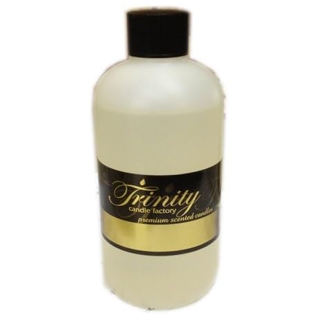 Trinity Candle Factory's Leather-Scented Diffuser Oil